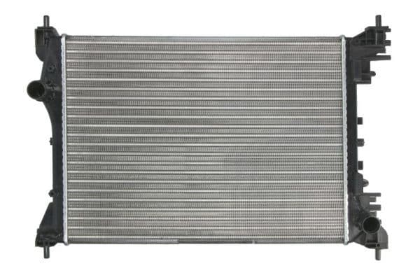 Radiator, racire motor THERMOTEC D7F058TT