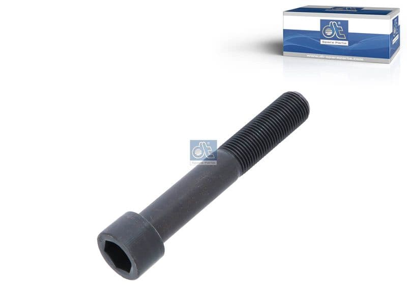 Surub, disc frana DT Spare Parts 3.89650