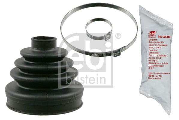 Ansamblu burduf, articulatie planetara FEBI BILSTEIN 22089