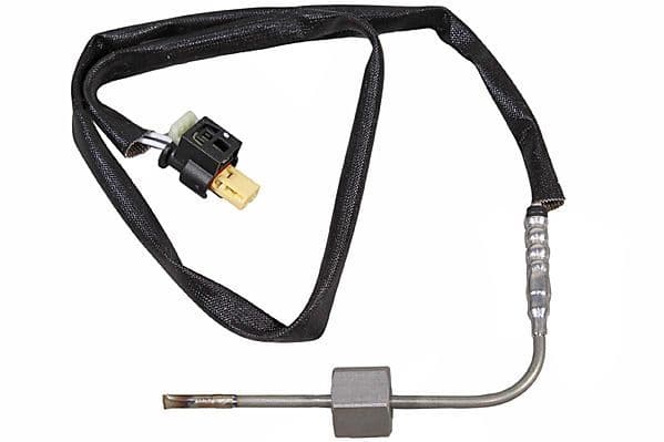 Senzor, temperatura gaze evacuare METZGER AUTOTEILE 0894776