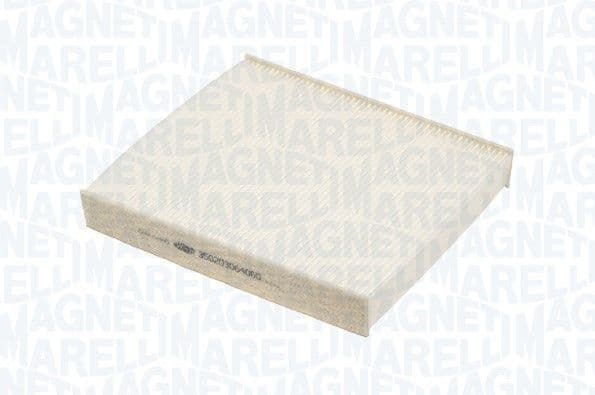 Filtru, aer habitaclu MAGNETI MARELLI 350203064060