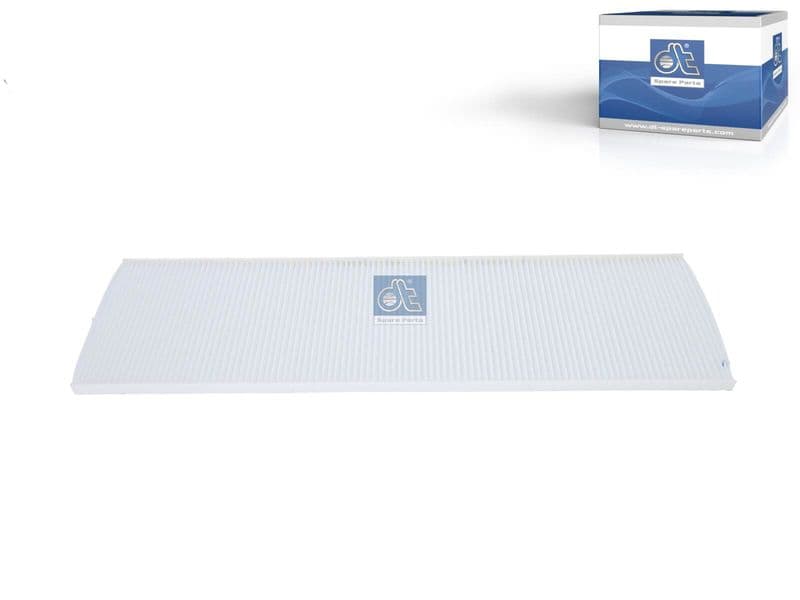 Filtru, aer habitaclu DT Spare Parts 3.82022