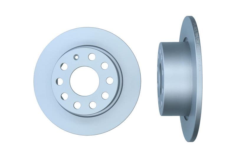 Disc frana KAMOKA 103027
