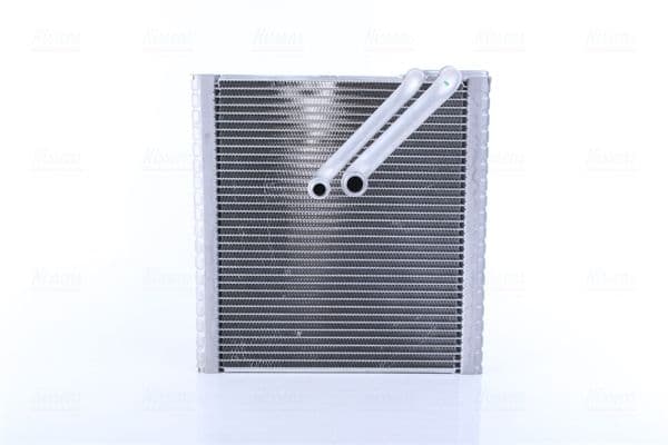 Evaporator, aer conditionat NISSENS 92409