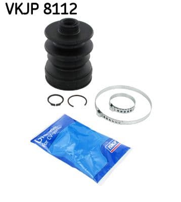 Ansamblu burduf, articulatie planetara SKF VKJP 8112