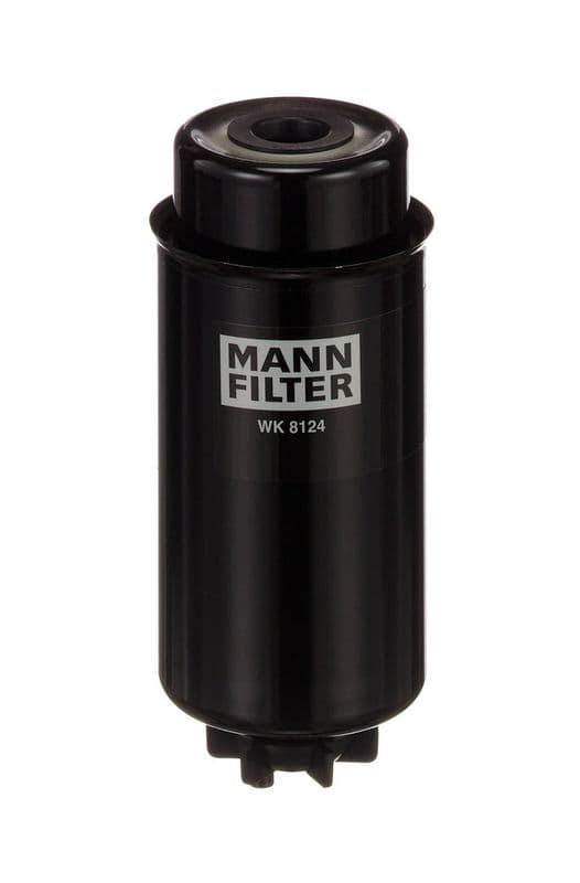filtru combustibil MANN-FILTER WK 8124