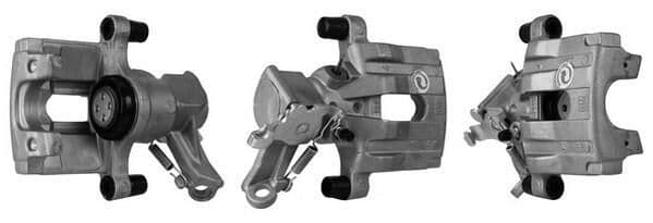 Etrier frana FERODO PREMIER FCL694821