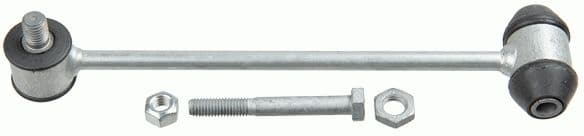 Brat/bieleta suspensie, stabilizator LEMFÖRDER 12566 02