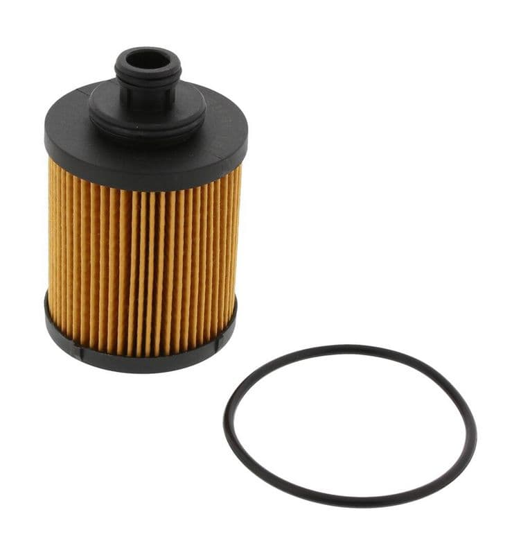 Filtru ulei CHAMPION Ecological COF100578E
