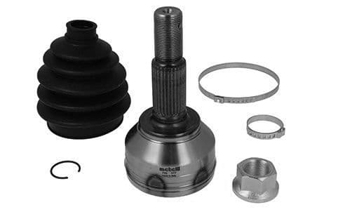Set articulatie, planetara METELLI 15-1785