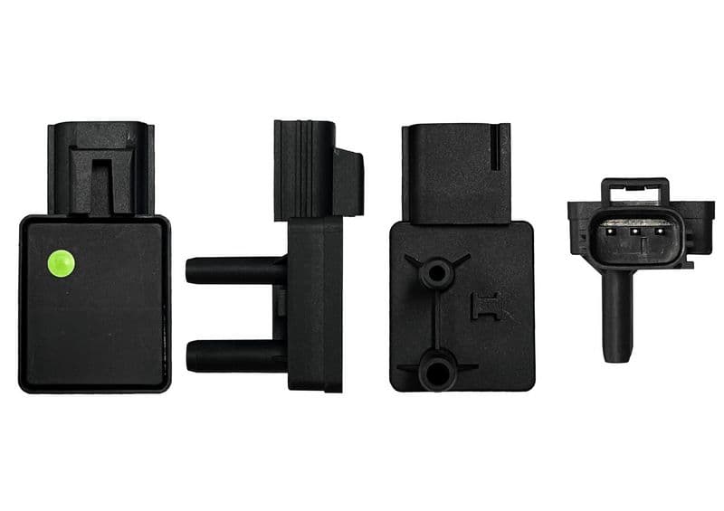 Senzor, presiune gaze evacuare WAGNER PRS00017