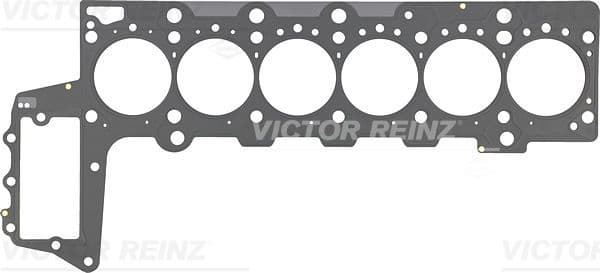 Garnitura, chiulasa VICTOR REINZ 61-36620-10