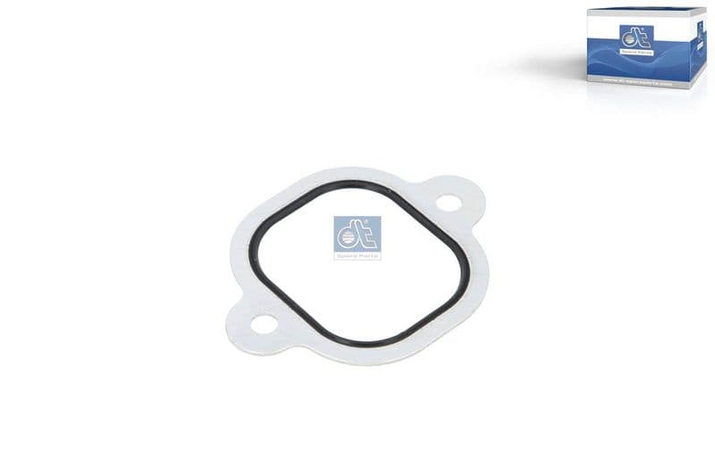 Garnitura, galerie admisie DT Spare Parts 4.20501