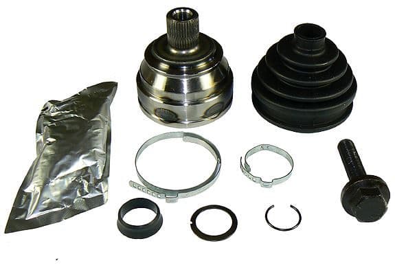 Set articulatie, planetara METZGER AUTOTEILE 7110052