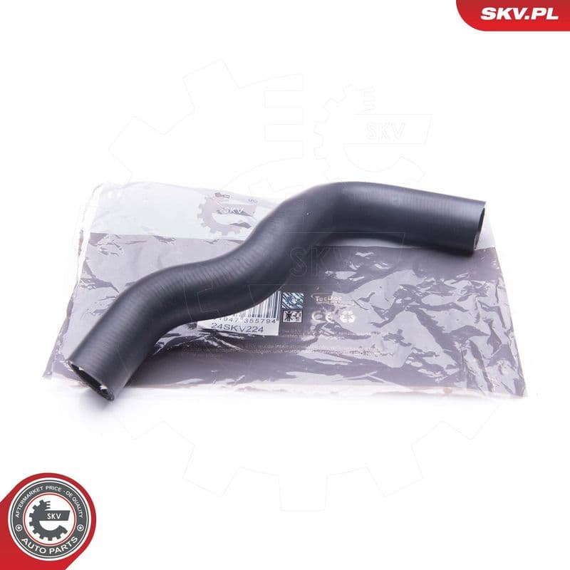 Furtun radiator ESEN SKV 24SKV224