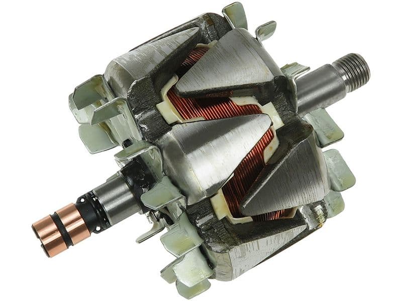 rotor,alternator AS-PL AS AR0041