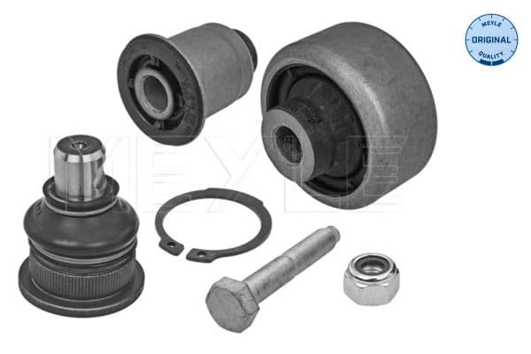 Set reparatie, bara stabilizatoare MEYLE -ORIGINAL-KIT: Better solution for you! 16-16 610 0015