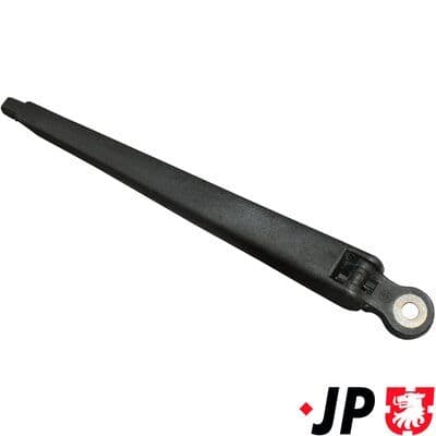brat stergator, parbriz JP GROUP 1198300400