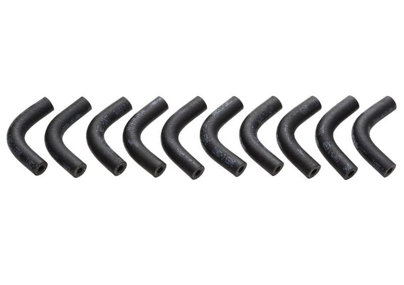 Set reparat cabluri, pompă de dozare (încălzire staționare) WEBASTO Molded fuel hose 90° 9023384A