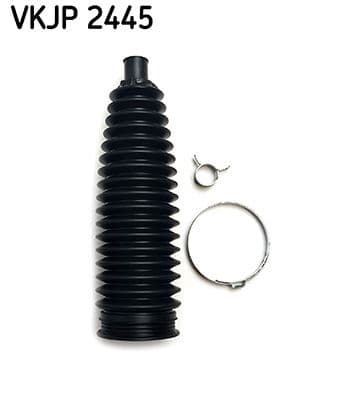 Ansamblu burduf, directie SKF VKJP 2445