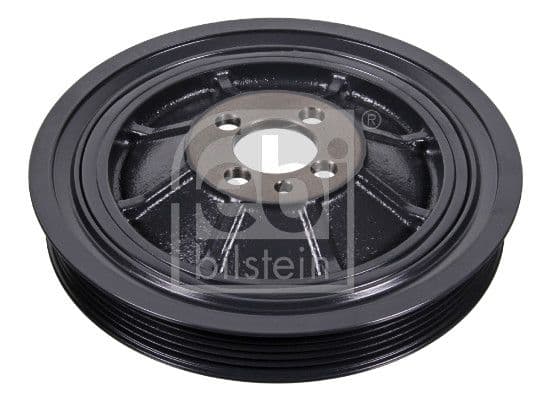Fulie curea, arbore cotit FEBI BILSTEIN 37415