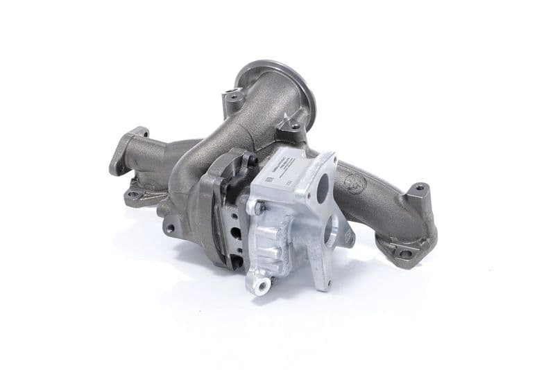 Compresor,sistem de supraalimentare BTS Turbo ORIGINAL T919044