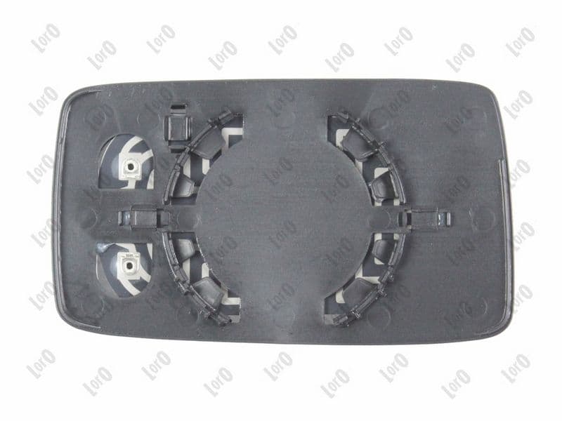 Sticla oglinda, oglinda retrovizoare exterioara DEPO 4010G06