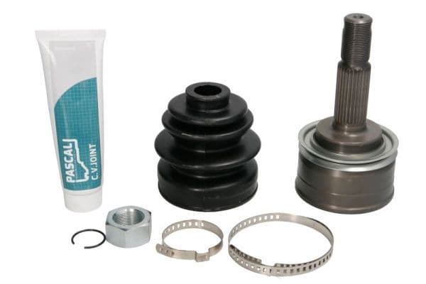 Set articulatie, planetara PASCAL G11005PC