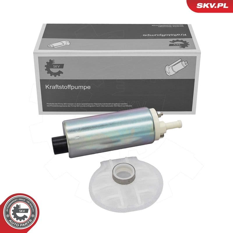 Pompa combustibil ESEN SKV 02SKV228