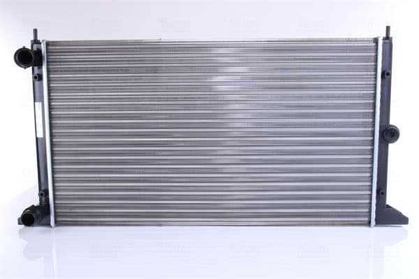 Radiator, racire motor NISSENS 67304