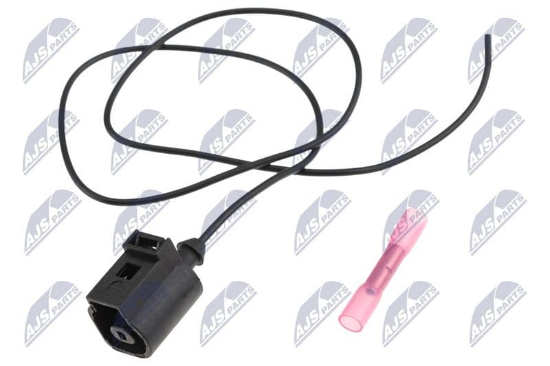 Set reparat cabluri, comutator presiune ulei NTY EZC-AU-356