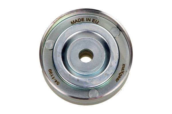 Rola ghidare/conducere, curea transmisie MAXGEAR 54-1199