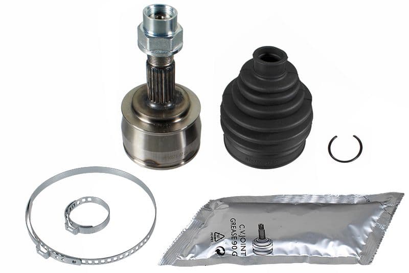 Set articulatie, planetara METZGER AUTOTEILE 7110073