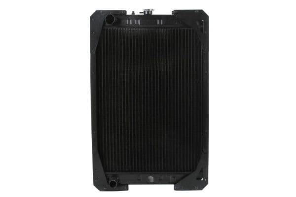 Radiator, racire motor THERMOTEC D7AG047TT