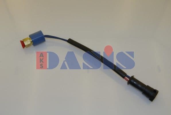 Comutator presiune, aer conditionat AKS DASIS 860141N