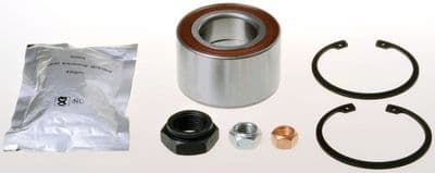 Set rulment roata DENCKERMANN W413007