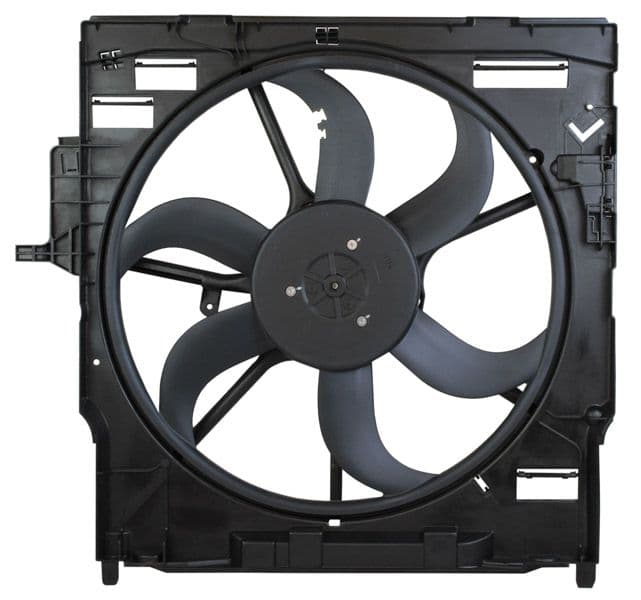 Ventilator, radiator MAXGEAR AC230301