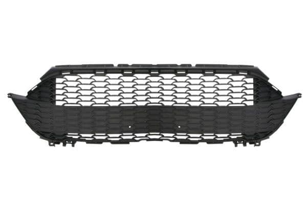 Grila ventilatie, bara protectie BLIC 6502-07-8140920P