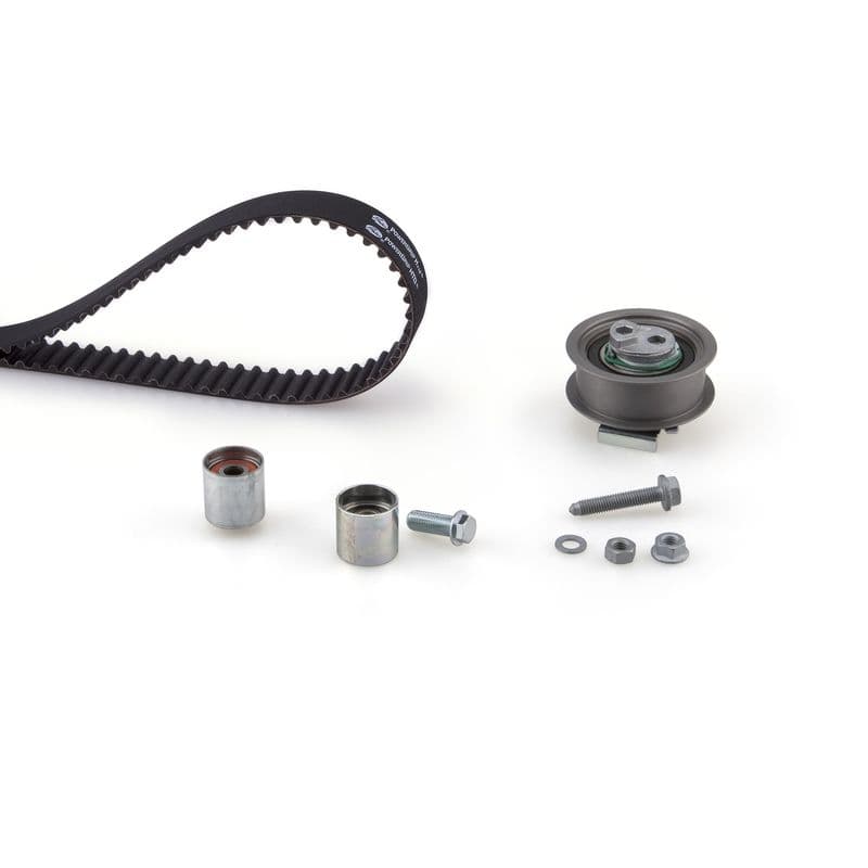 Set curea de distributie GATES PowerGrip™ K035604XS