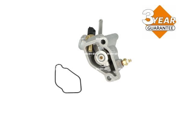 termostat,lichid racire NRF 725022