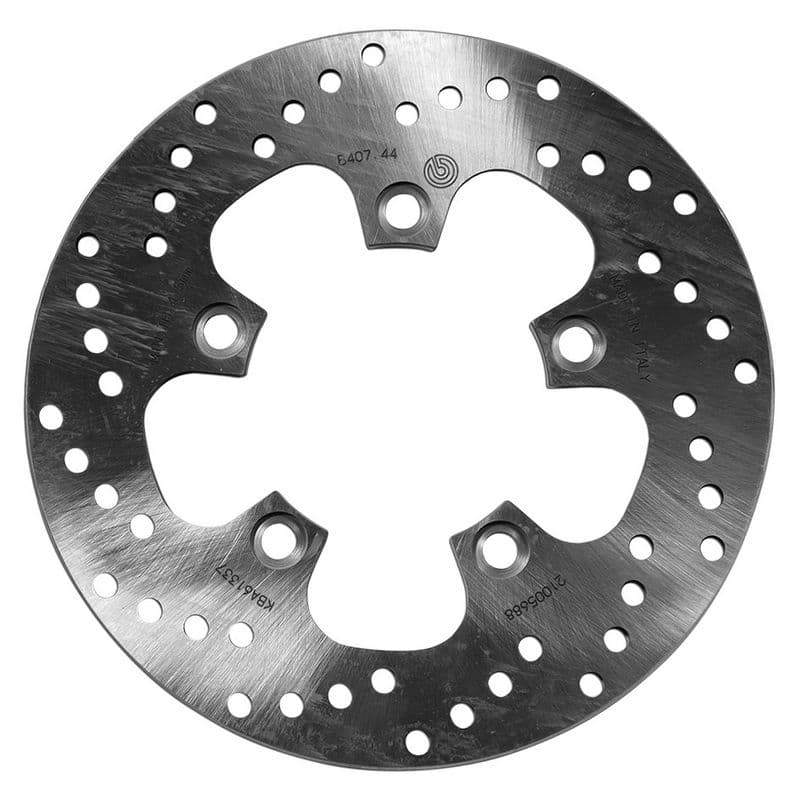 Disc frana BREMBO PRIME - Serie-Oro - Fixed Disc 68B40744