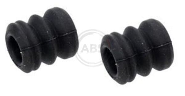 Set bucsi de ghidaj, etrier frana ABS 55000