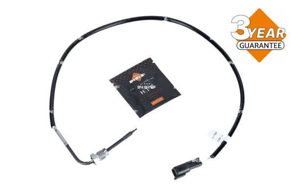 Senzor, temperatura gaze evacuare NRF EASY FIT 707349