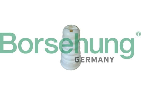 Tampon cauciuc, suspensie BORSEHUNG B10012