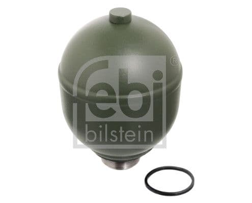 acumulator presiune,suspensie FEBI BILSTEIN 23791