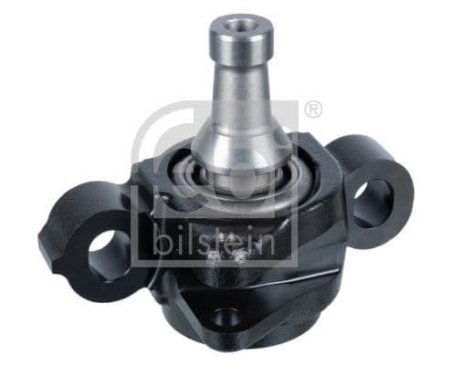 Suport lagăr, suport amortizor (cabină) FEBI BILSTEIN 107737