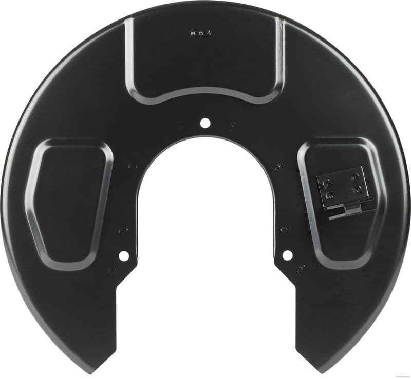 protectie stropire,disc frana HERTH+BUSS JAKOPARTS J3350819