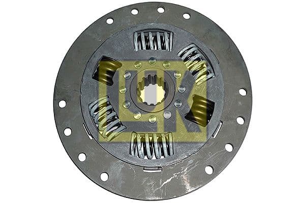 amortizor torsiune, ambreiaj Schaeffler LuK 370 0084 10