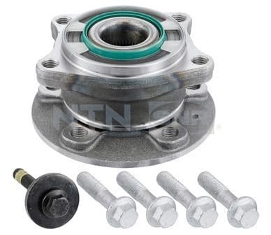 Set rulment roata SNR R165.30