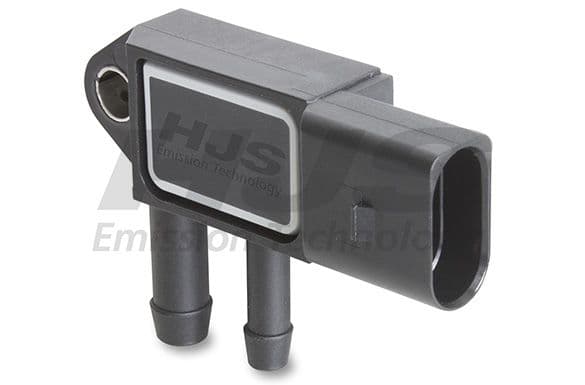Senzor, presiune gaze evacuare HJS 92 09 1001